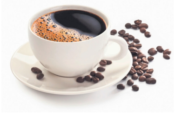 Does black coffee reduce breast size? – Ecooe Life